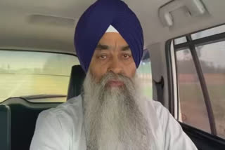 Appeal of the Jathedar of Takht Sri Kesgarh Sahib on the death of the accused of blasphemy