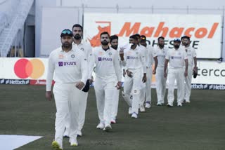 ICC Rankings  Australia cricket team  India cricket team  WTC Final  Test Team Rankings  ഐസിസി  ഐസിസി ടെസ്റ്റ് റാങ്കിങ്  ഇന്ത്യ ടെസ്റ്റ് ടീം റാങ്കിങ്  ഓസ്‌ട്രേലിയ  ലോക ടെസ്റ്റ് ചാമ്പ്യന്‍ഷിപ്പ്  വിരാട് കോലി  രോഹിത് ശര്‍മ  virat kohli  rohit sharma