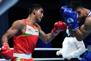 World Boxing Championships: Ashish advances to pre quarter