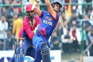 Nepal beat UAE in ACC Premier Cup to qualify for Asia Cup 2023