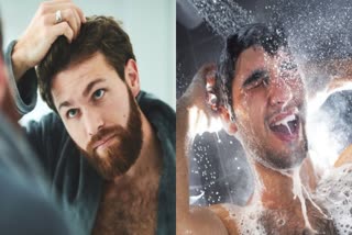 5 tips men can head to take care of an oily scalp in summer