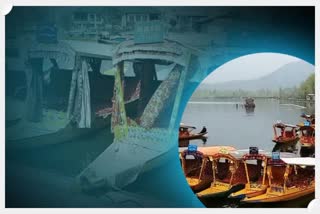 tourist-flow-in-kashmir-demand-for-shikaras-making-increased