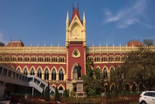 Calcutta High Court file pic