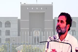Gujarat High Court reserves verdict on Rahul Gandhis plea in defamation case court will pronounce verdict after summer vacation