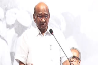 Sharad Pawar