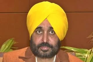 Bhagwant Mann