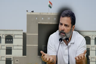 Gujarat HC on Rahul Plea