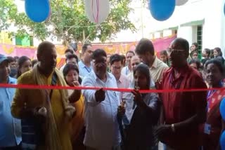 cm-hemant-soren-online-inaugurated-four-schools-of-excellence-in-sahibganj