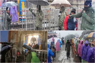 Char Dham Yatra