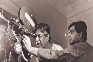 Satyajit Ray Birth Anniversary