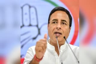 ranadeep-singh-surjewala-spoke-about-bajarangadal-ban