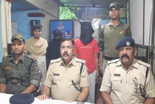 Adityapur Police Arrested Mohammad Shabir Murderer Imdad Khan