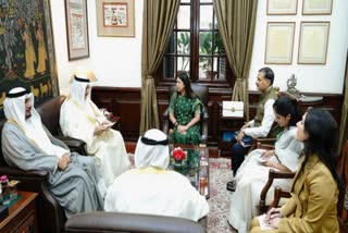 India looks forward to welcoming Kuwait as a dialogue partner in SCO