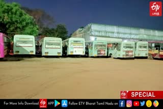 MTC Small Bus: சென்னை புறநகர் பகுதிகளில் மினி பேருந்துகள் பற்றாக்குறையா?