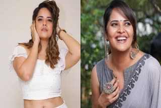 anchor anasuya is too busy with movies