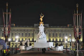 Buckingham Palace