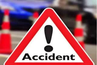 road accident in gumla