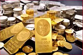 Gold Silver Sensex News