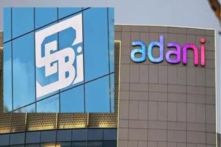 SEBI Probe Adani