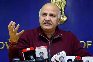 Sisodia has been languishing in jail since he was arrested by the CBI on Feb. 26 in connection with his alleged involvement in the generation, dissemination and transfer of the proceeds of crimes during the formulation of now scrapped Delhi excise policy.