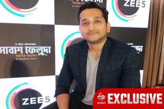 Parambrata Chattopadhyay