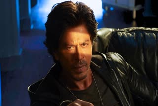 Shah Rukh Khan