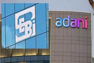 SEBI Probe Adani