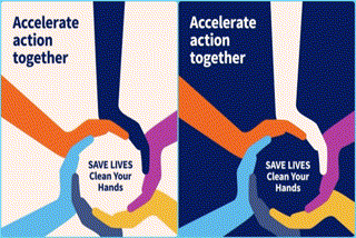 World Hand Hygiene Day 2023: SAVE LIVES - Clean Your Hands