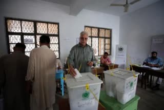 General elections in Pakistan are likely to be held in August