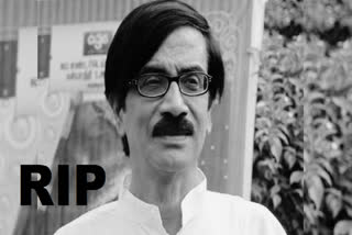 Manobala passes away