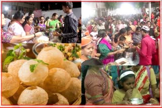 Pune Panipuri