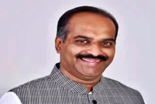 MP PC Mohan