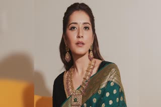 Raashi Khanna