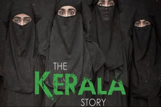 The Kerala Story ETV bharat