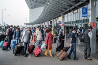 Etv BharatAir India, IndiGo: New record