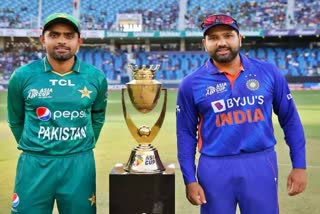Asia Cup cricket may be held in hybrid mode