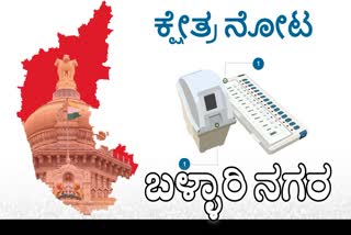 Bellary City Assembly Constituency
