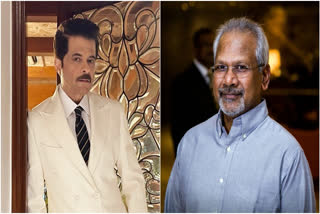 Anil Kapoor congratulates Ponniyin Selvan 2