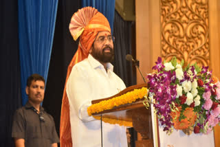 Eknath Shinde