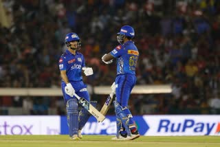 mumbai indians vs punjab kings live