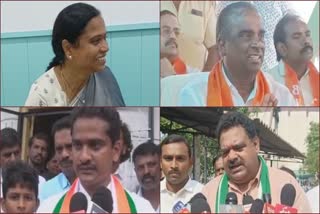 Electoral contest fierce in Bellary district