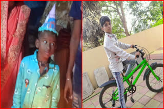 Bhiwandi Missing Childs