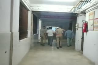 गुजरात पुलिस ने जमुई से तीन साइबर ठग को किया गिरफ्तार