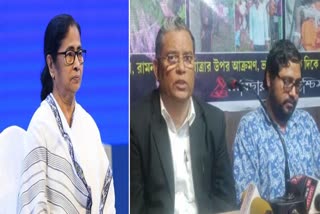 Citizen Forum Seeks Mamata Resignation