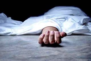 Dead body of youth found in Shimla