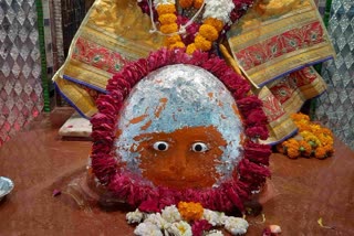Pindi form of Lord Hanuman established