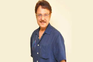 Sarath Babu