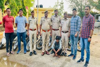 bhilwara crime news