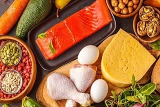 low carbohydrate diets may increase death risk
