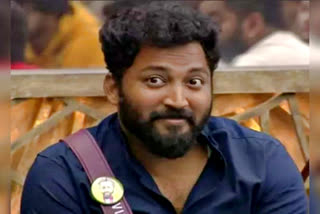woman lawyer complaint filed on Bigg Boss fame Vikraman so VCK party  has formed an inquiry committee to investigate the complaint